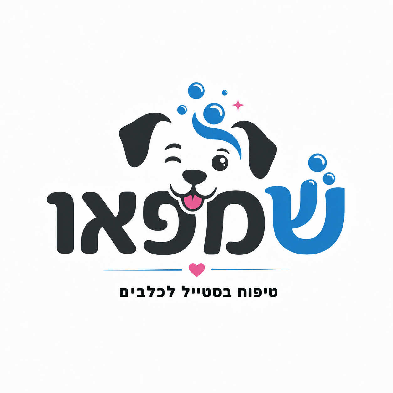 מיתוג עסקי מלא