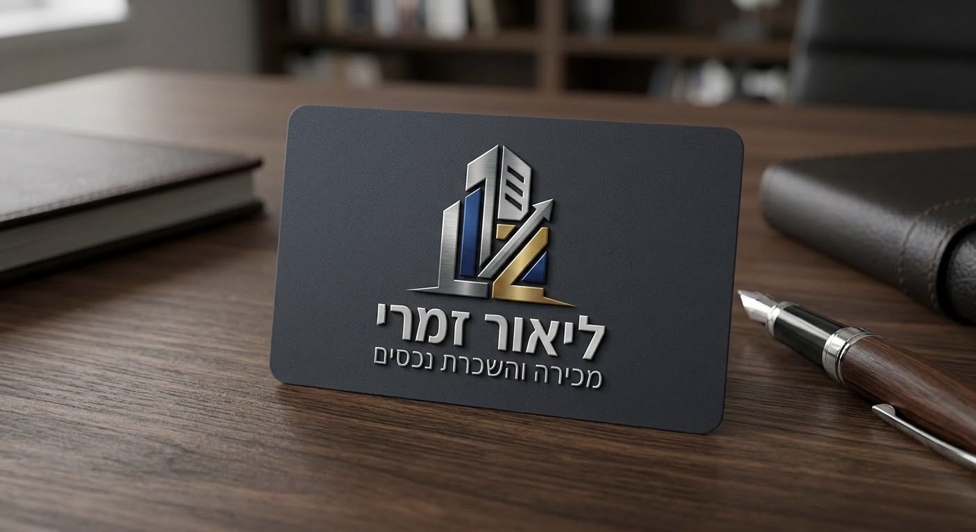 כרטיס ביקור