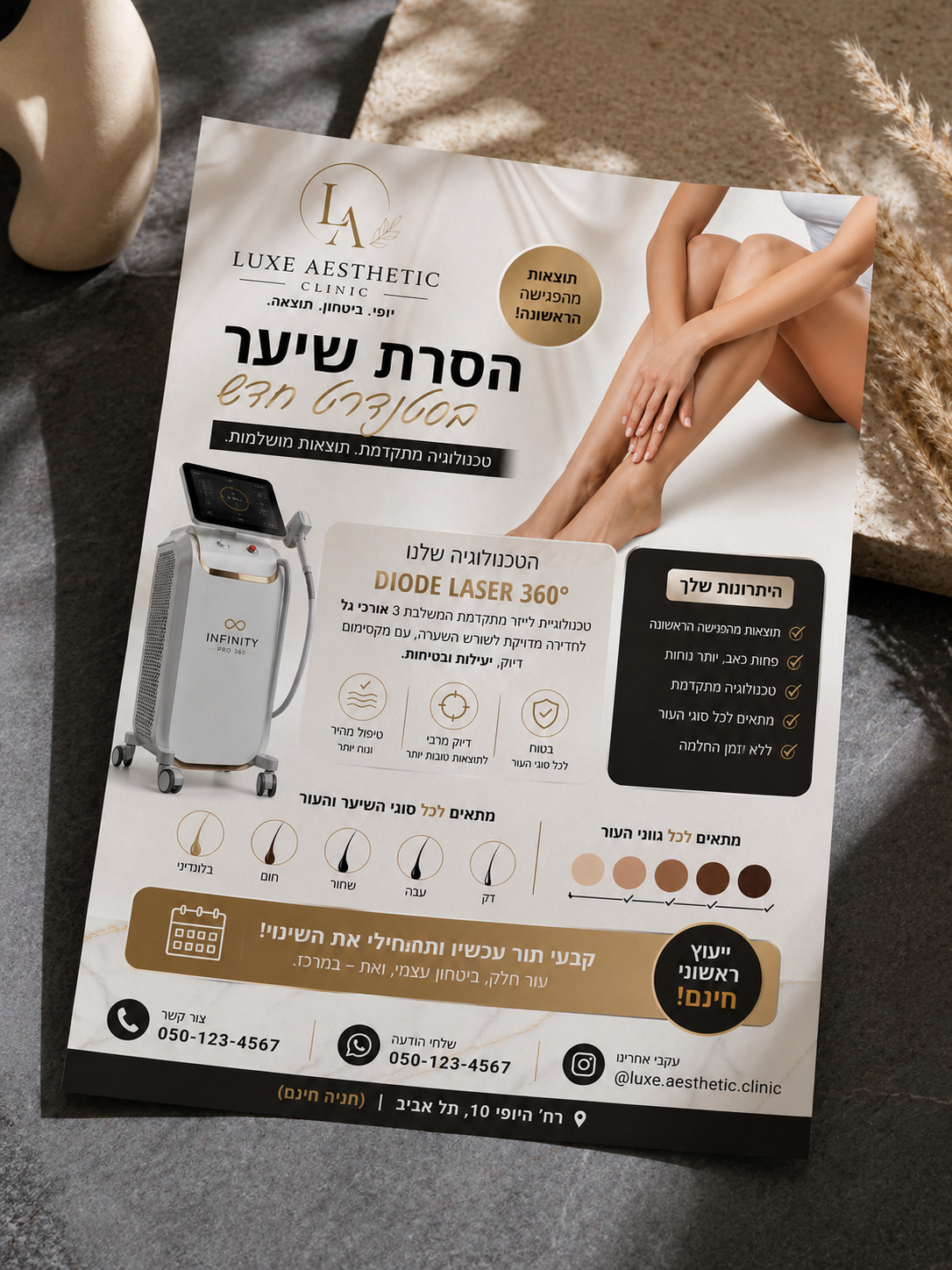 גרפיקה לרשתות חברתיות